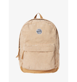 ONEILL Womens SHORELINE CORDUROY BACKPACK O'NEILL