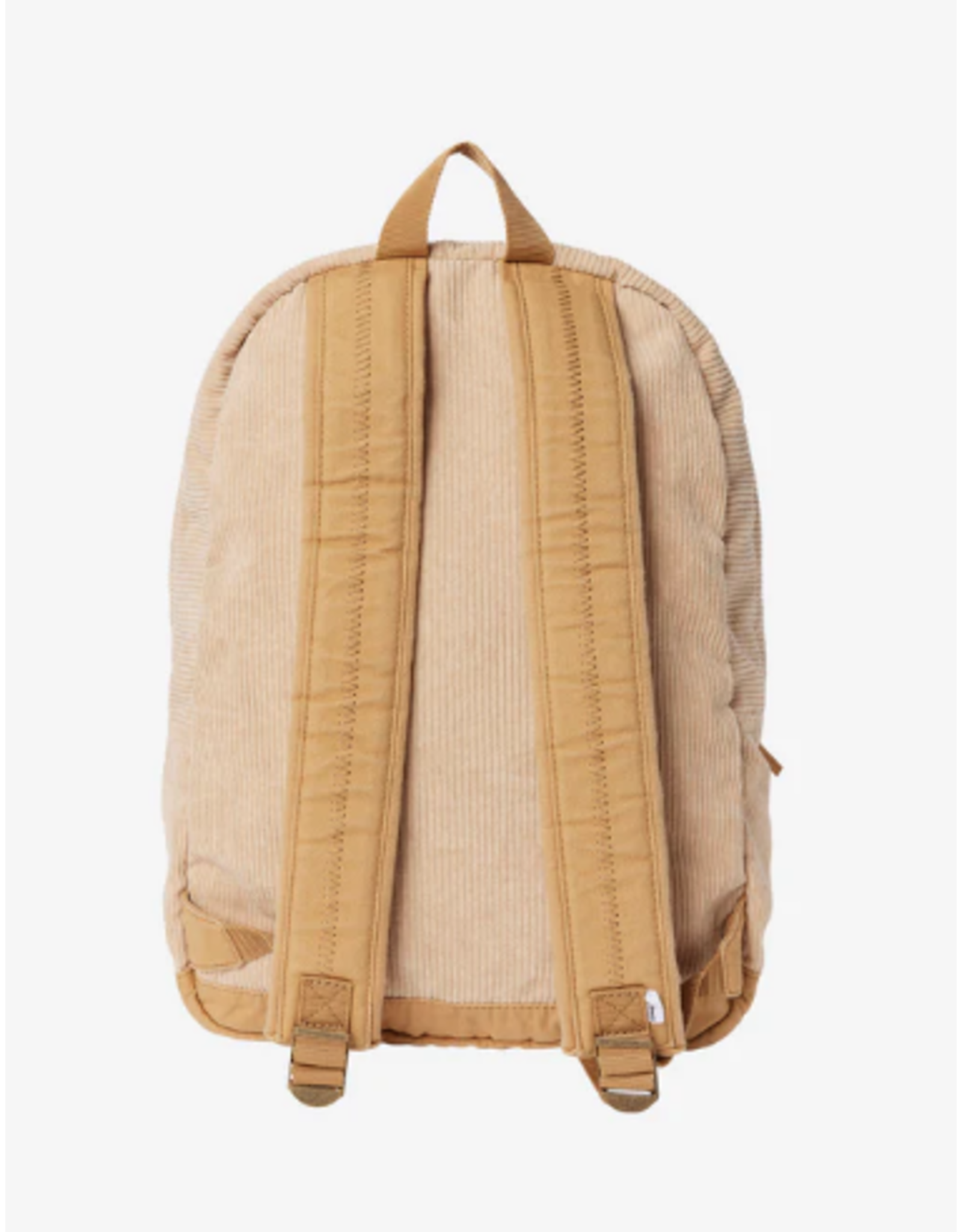 ONEILL SHORELINE CORDUROY BACKPACK O'NEILL