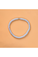 PURA VIDA PURA VIDA SEASCAPE STRETCH BRACELET