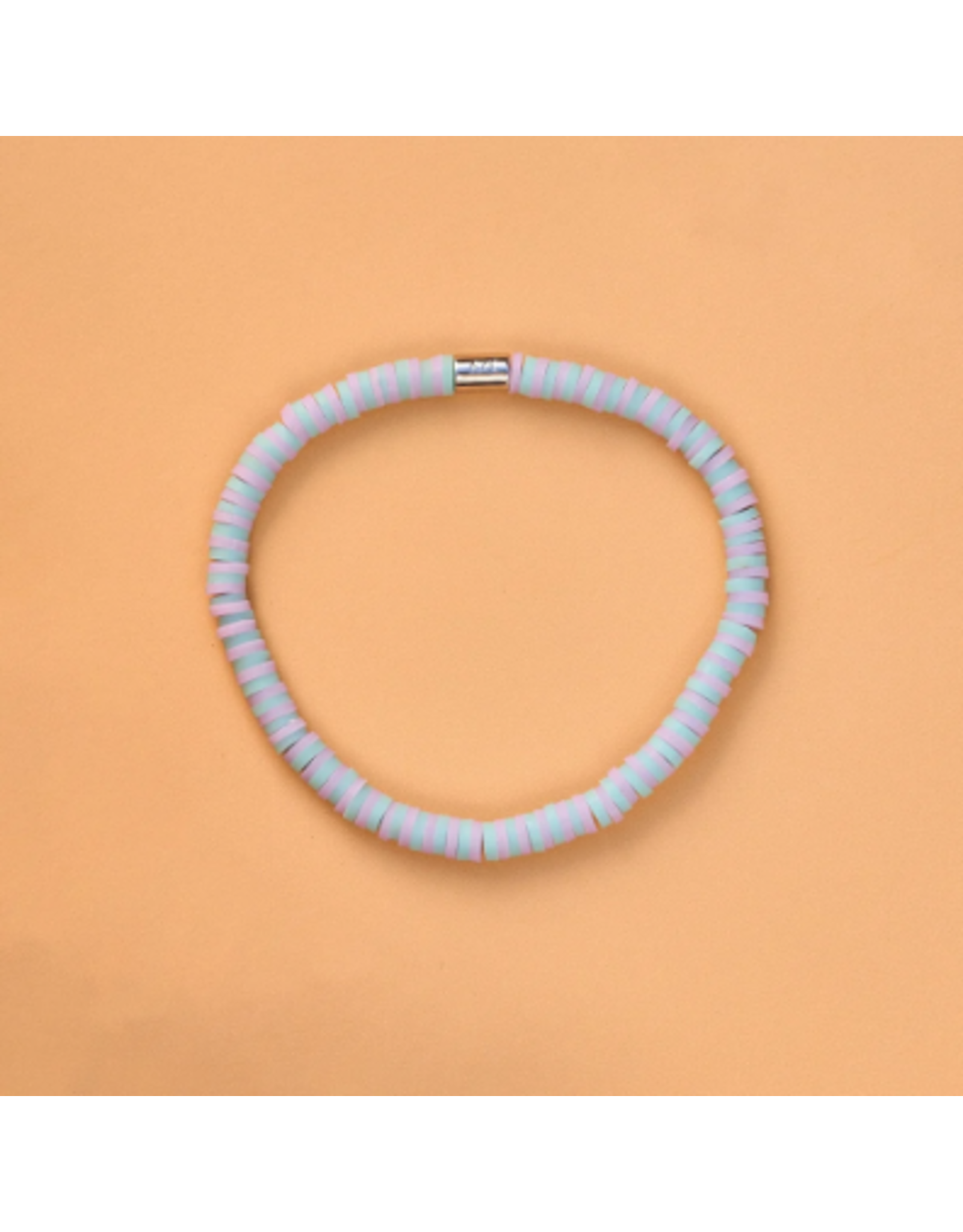 PURA VIDA PURA VIDA SEASCAPE STRETCH BRACELET