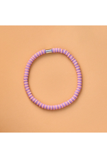 PURA VIDA PURA VIDA SEASCAPE STRETCH BRACELET