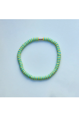 PURA VIDA PURA VIDA SEASCAPE STRETCH BRACELET