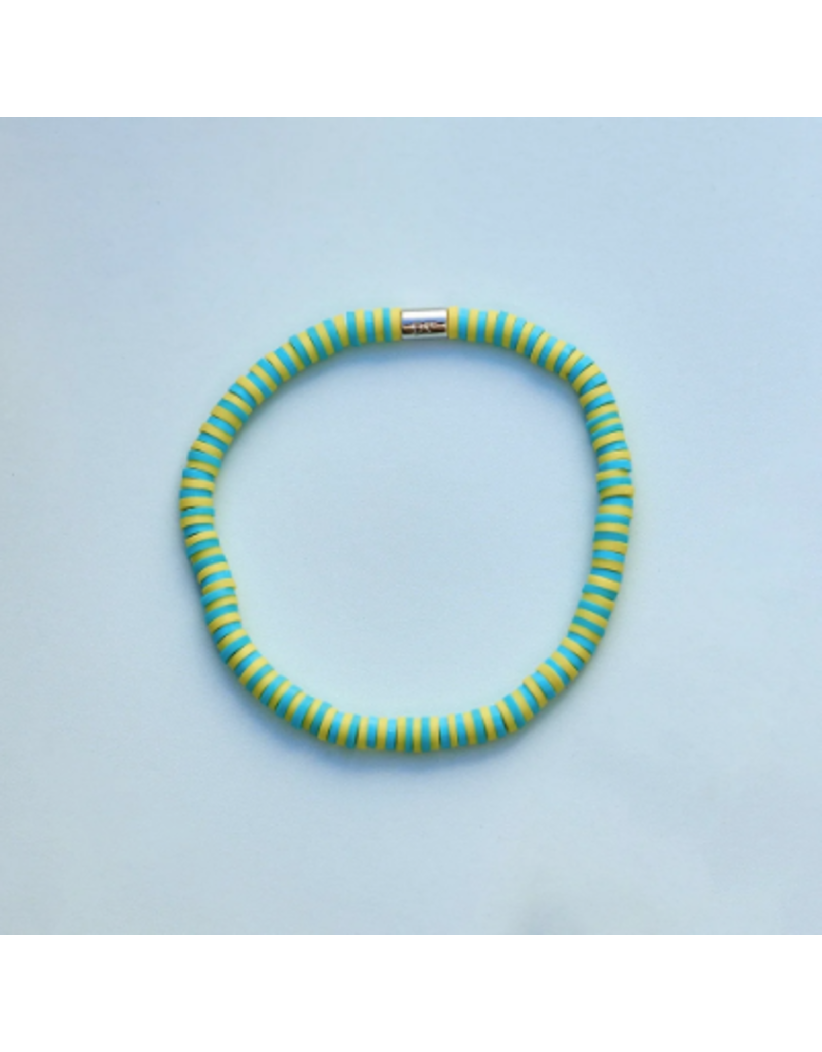 PURA VIDA PURA VIDA SEASCAPE STRETCH BRACELET