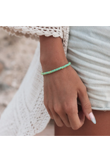 PURA VIDA PURA VIDA SEASCAPE STRETCH BRACELET