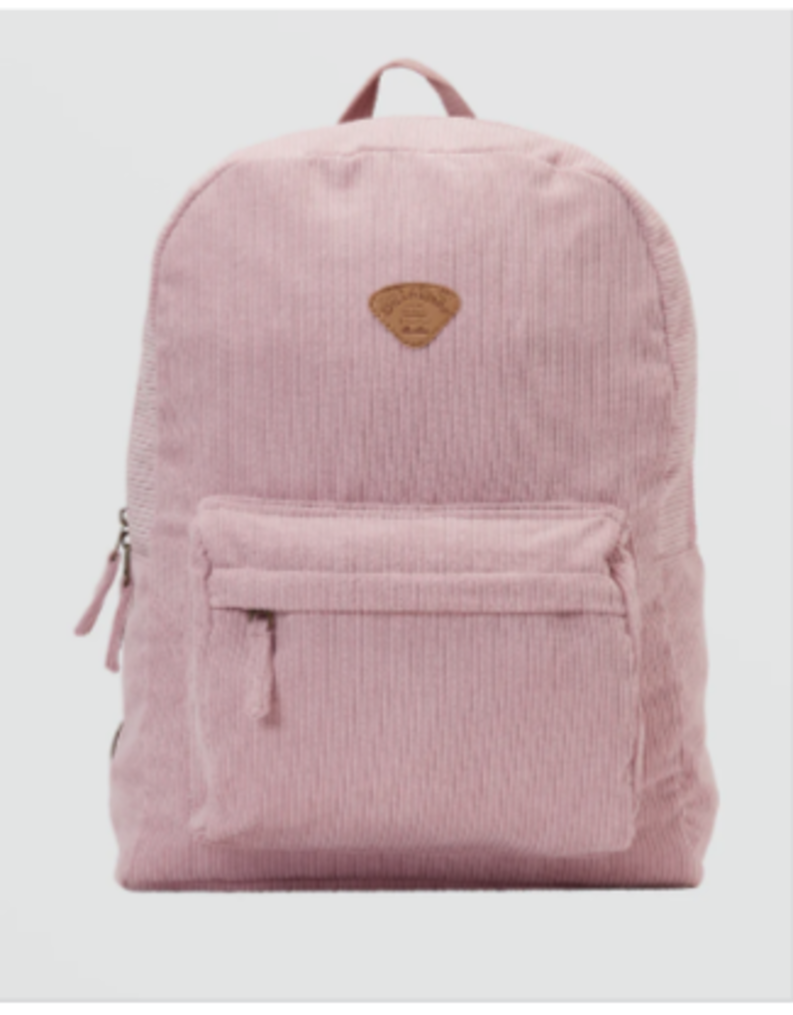 BILLABONG GIRLS BILLABONG SCHOOLS OUT CORD BACKPACK