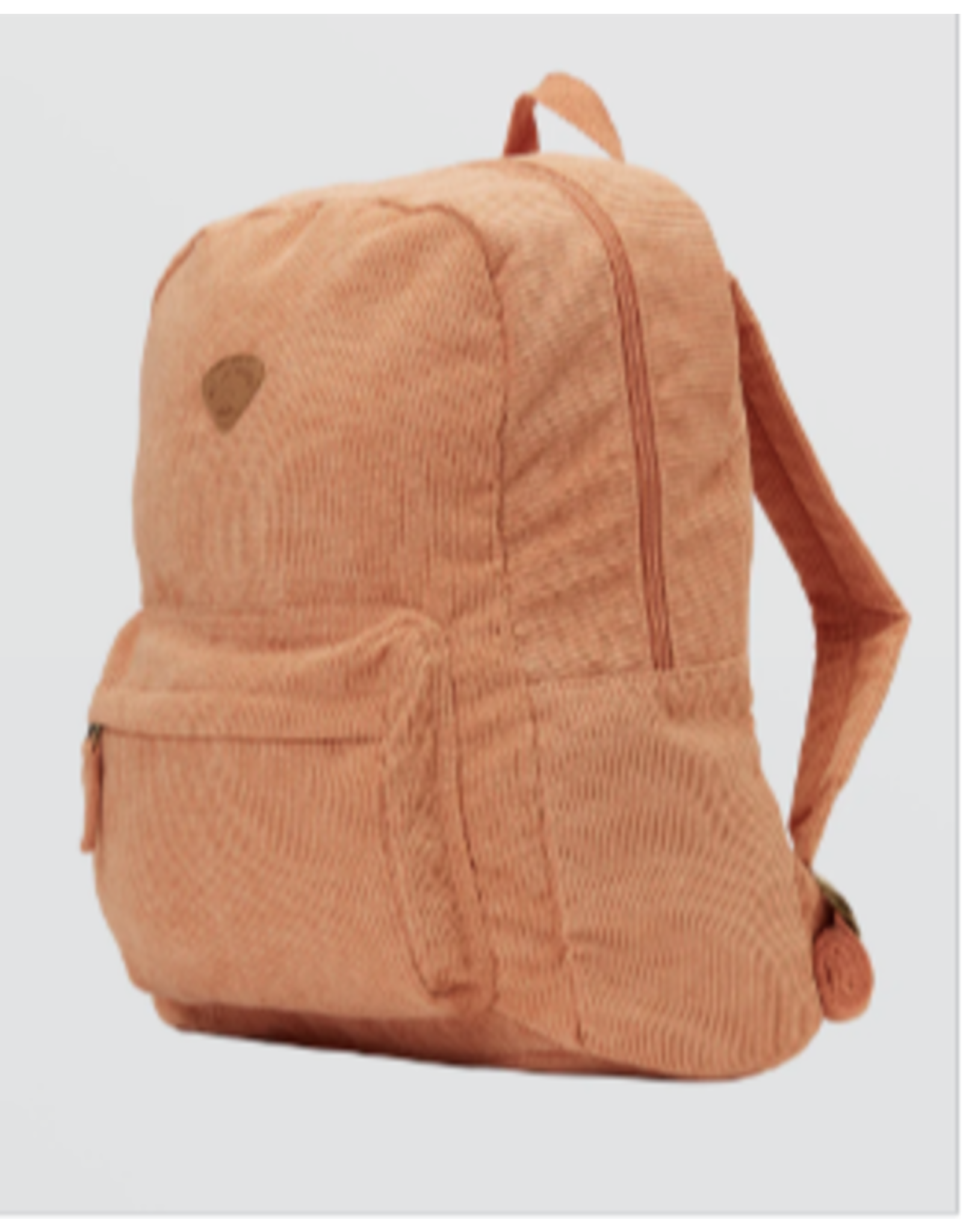 BILLABONG GIRLS BILLABONG SCHOOLS OUT CORD BACKPACK