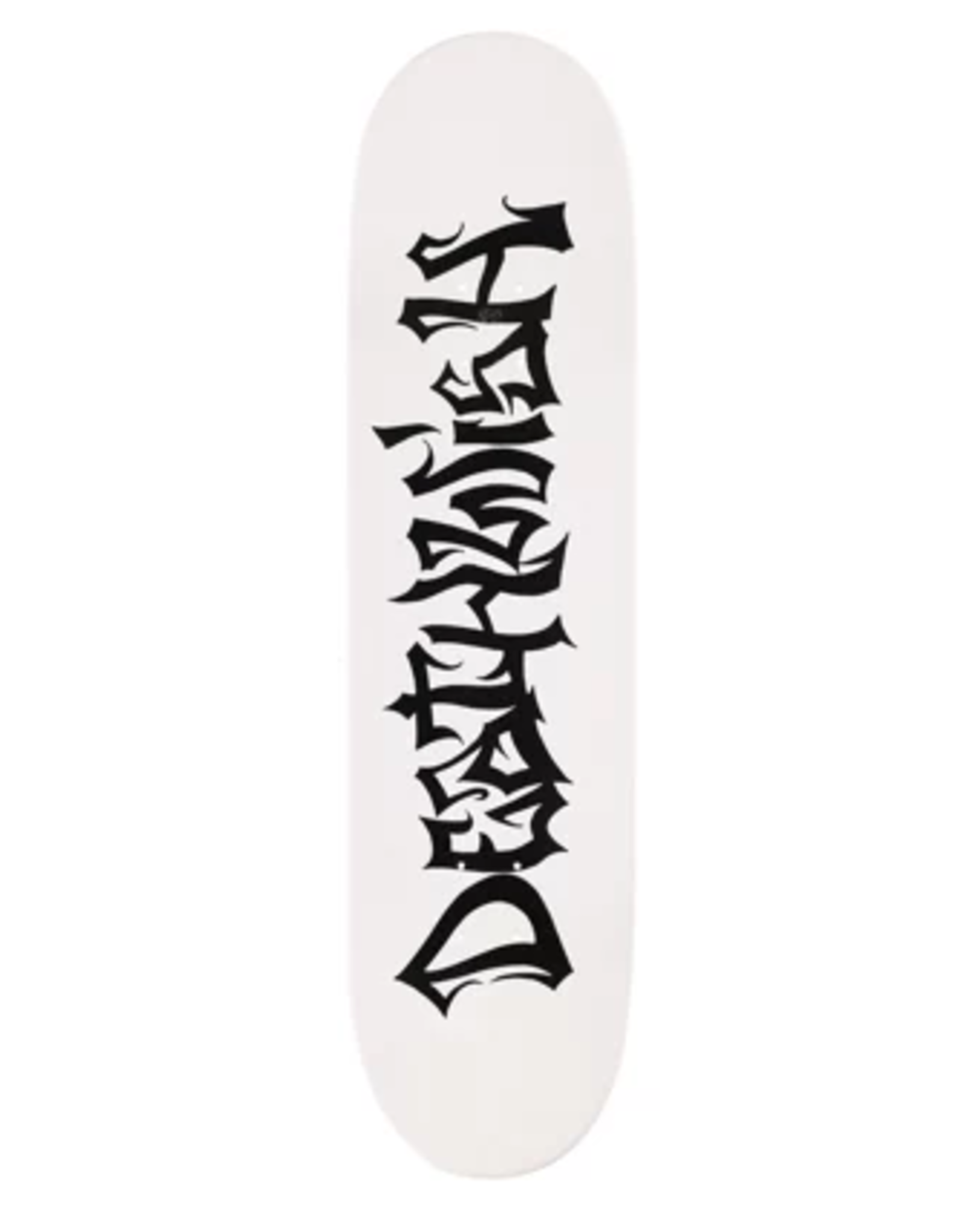 DEATHWISH FOY BREAKING AND ENTERING 8.38 SKATEBOARD DECK