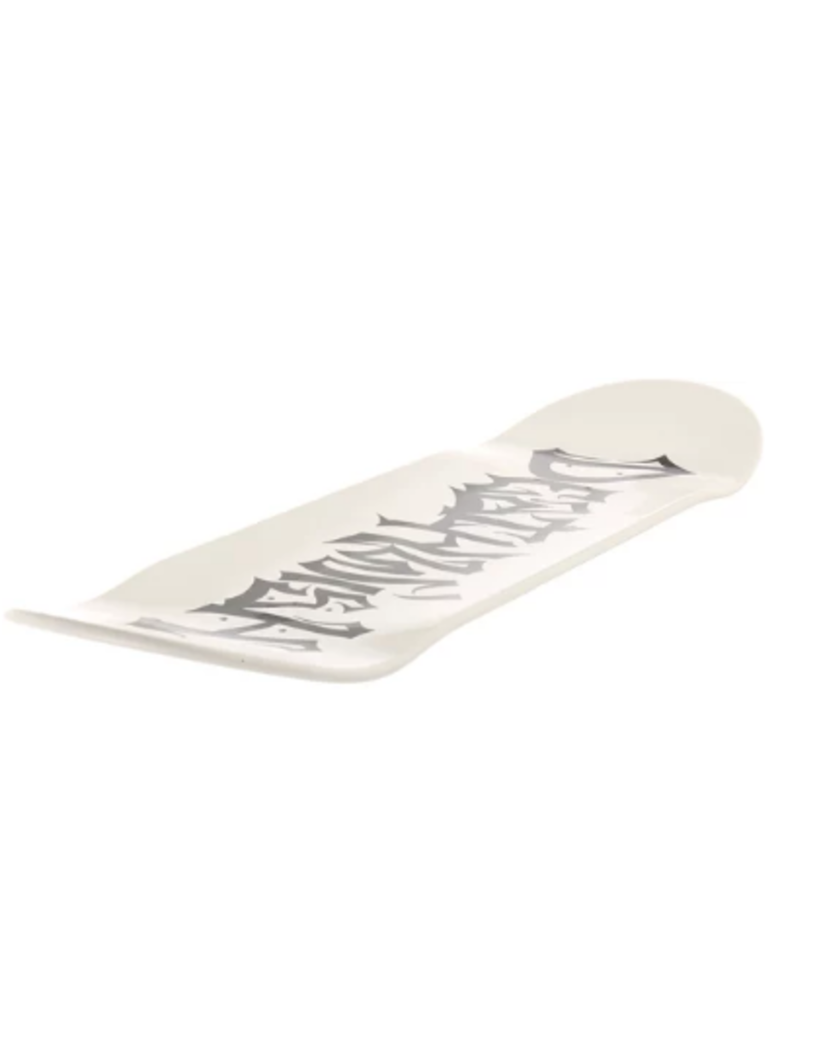 DEATHWISH FOY BREAKING AND ENTERING 8.38 SKATEBOARD DECK
