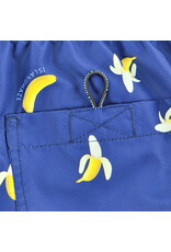ISLAND HAZE ISLANDHAZE BANANA BLUE SWIM SHORTS