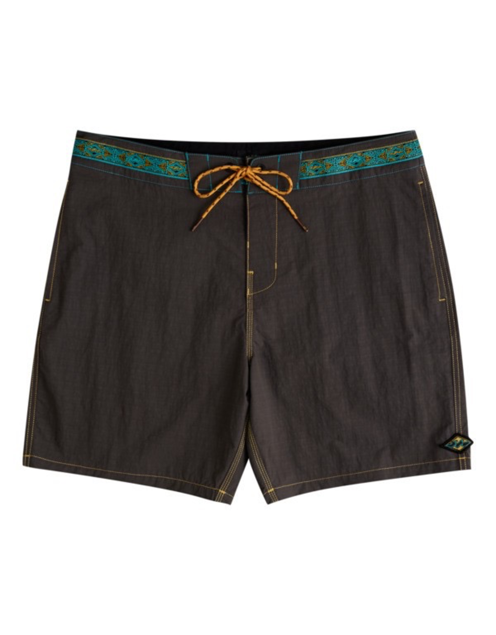 Currents Low Tide 17" - Board Shorts for Men