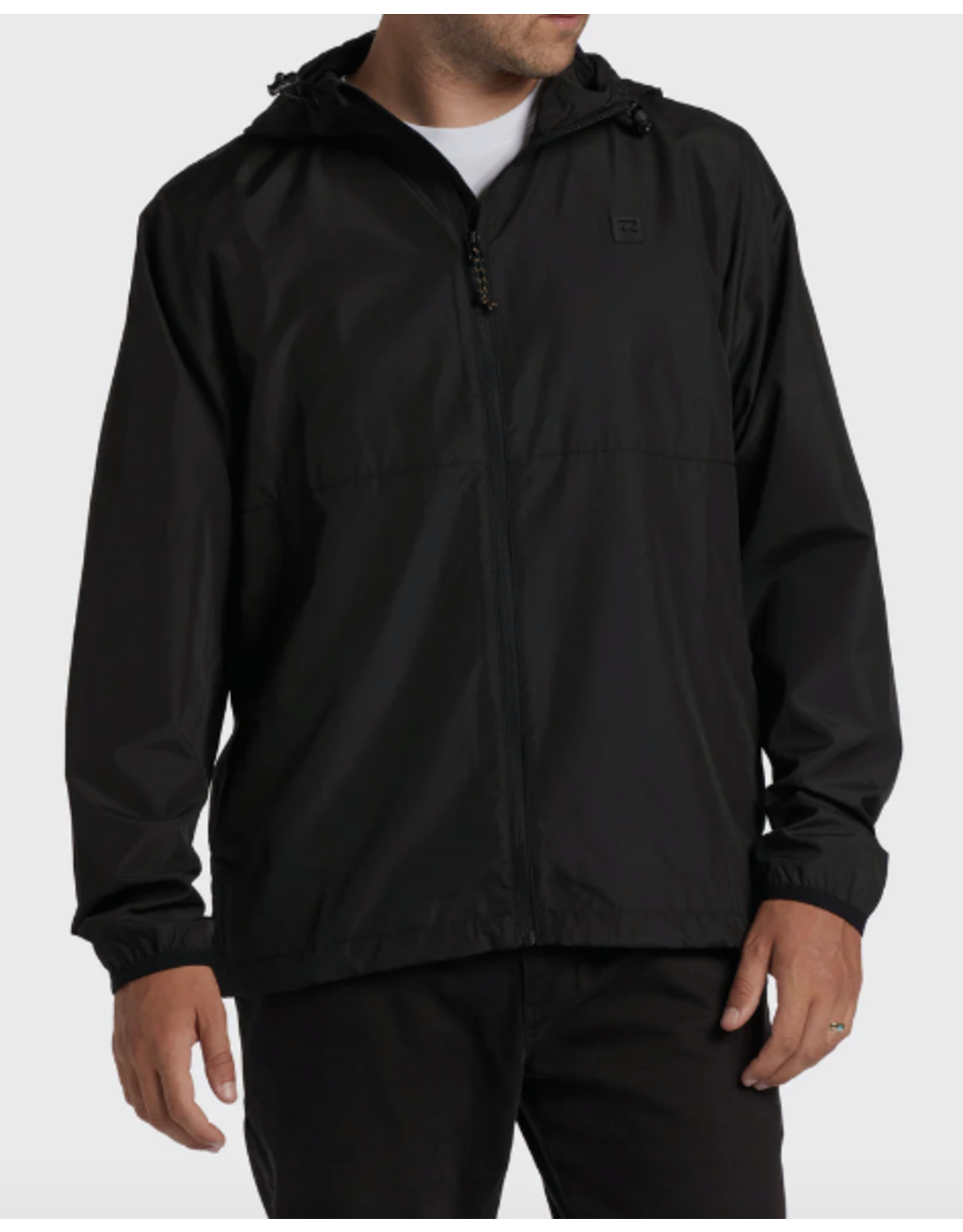 BILLABONG A/Div Transport Windbreaker Jacket