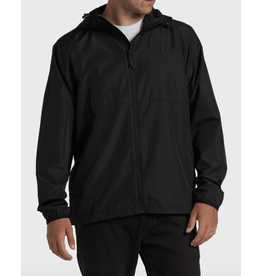 BILLABONG A/Div Transport Windbreaker Jacket