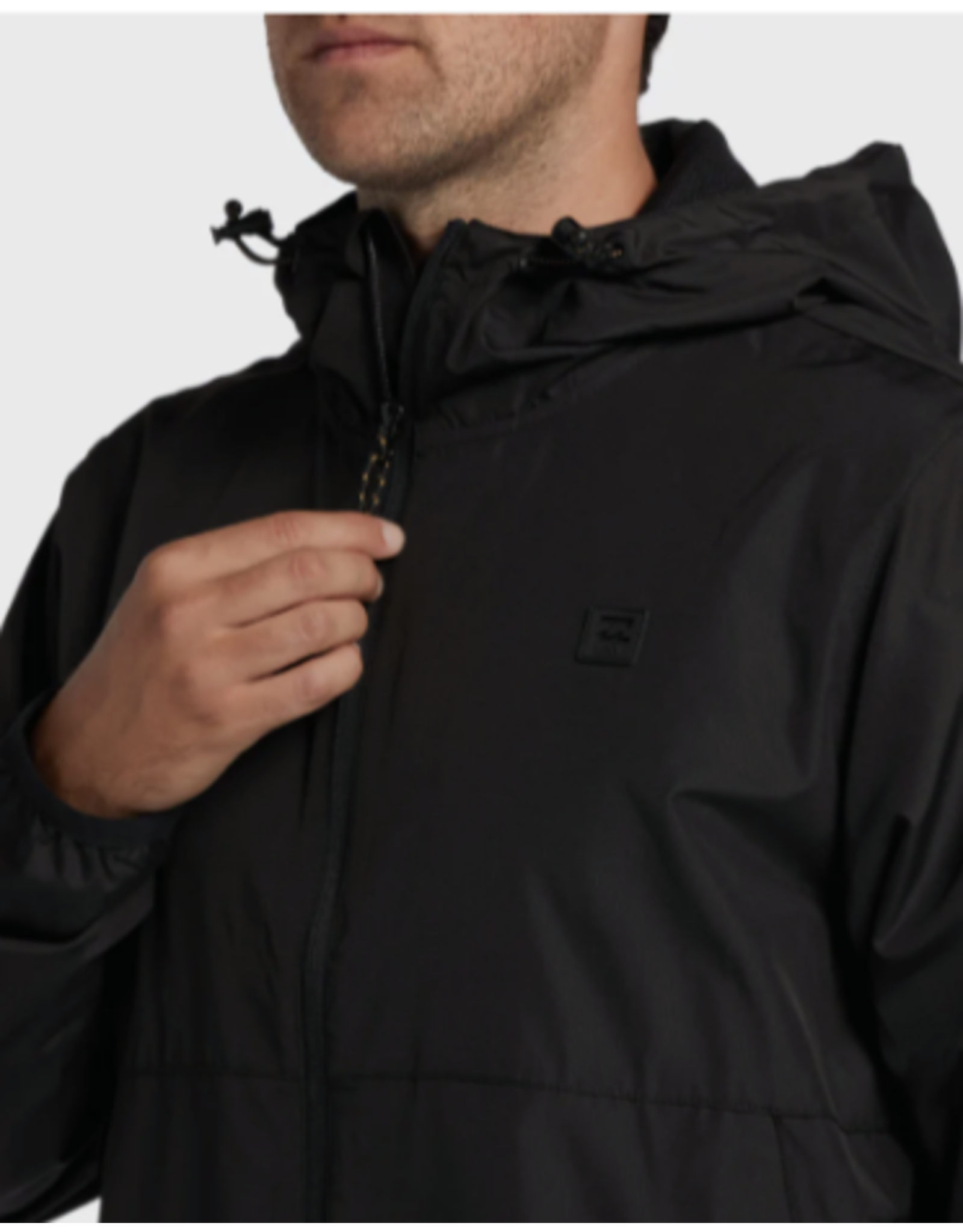 BILLABONG A/Div Transport Windbreaker Jacket