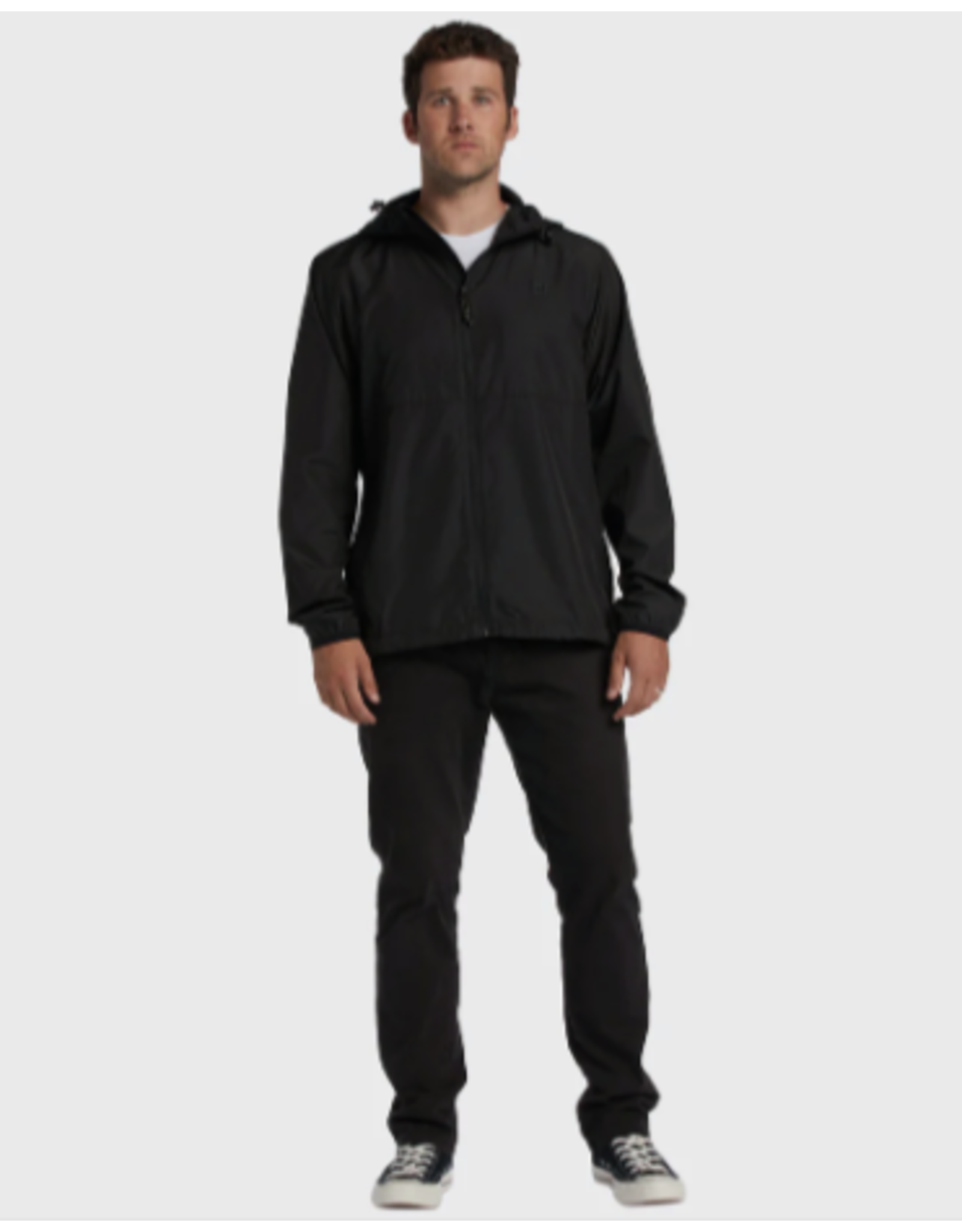 BILLABONG A/Div Transport Windbreaker Jacket