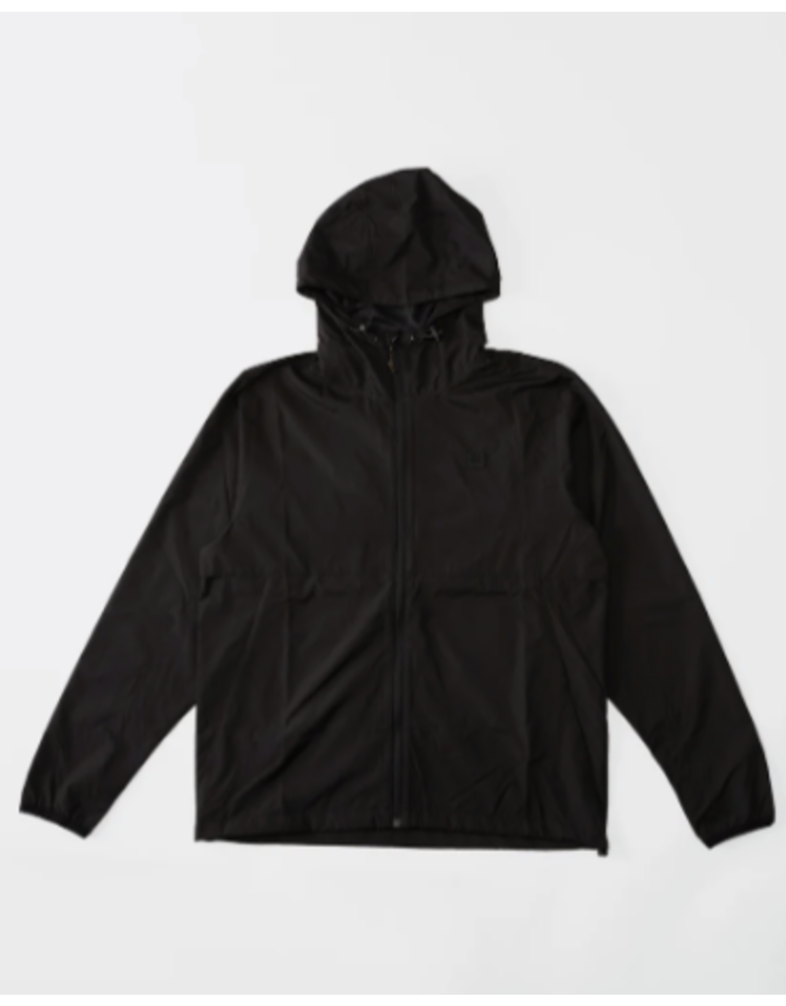 BILLABONG A/Div Transport Windbreaker Jacket