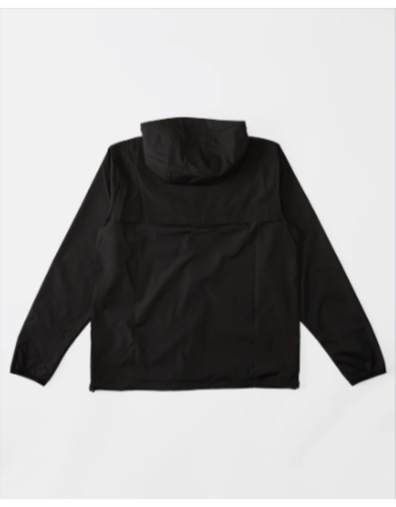 BILLABONG A/Div Transport Windbreaker Jacket