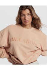 BILLABONG PALMIN KENDAL CREWNECK SWEATSHIRT