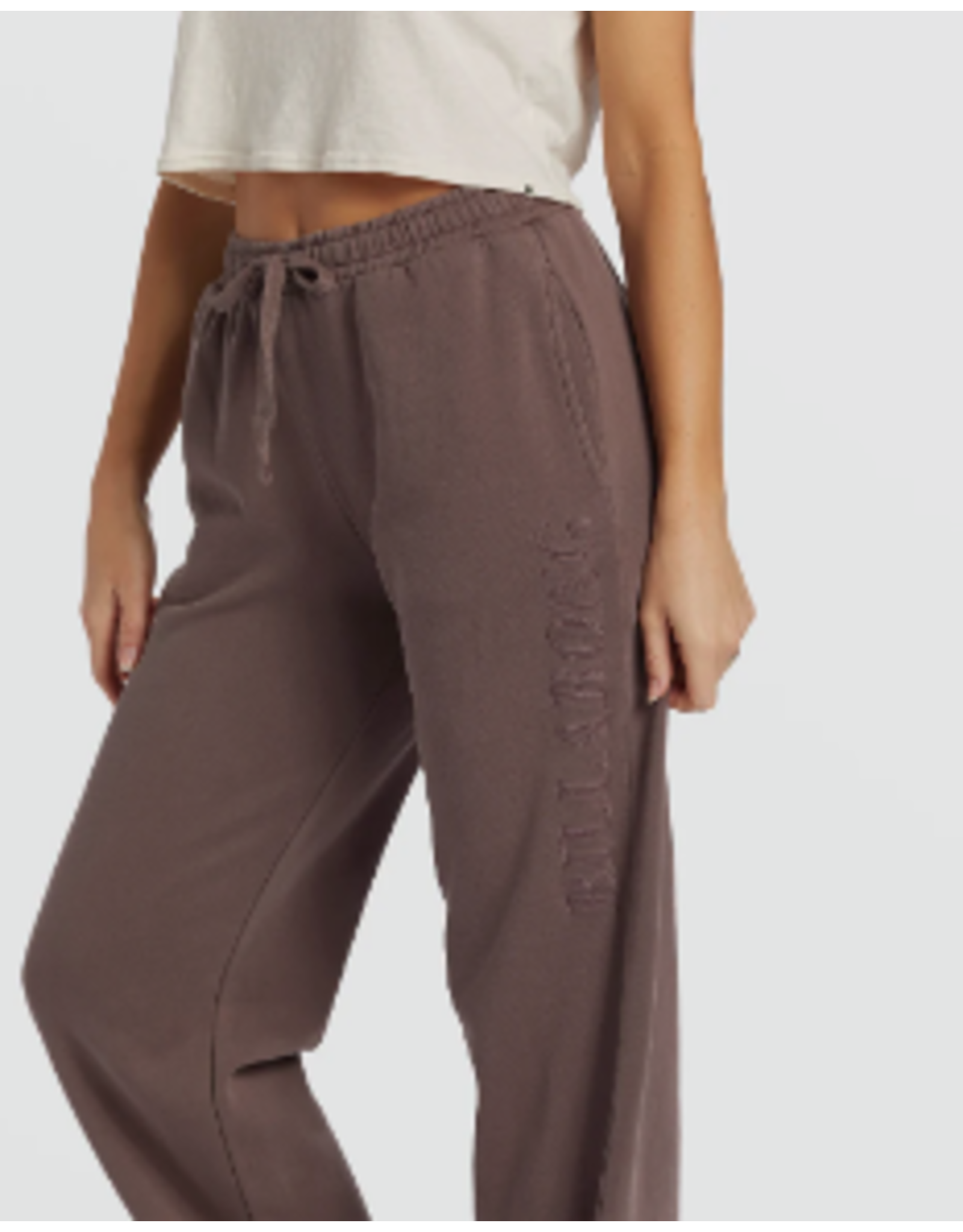 BILLABONG BILLABONG PALMIN ELASTIC WAIST JOGGERS