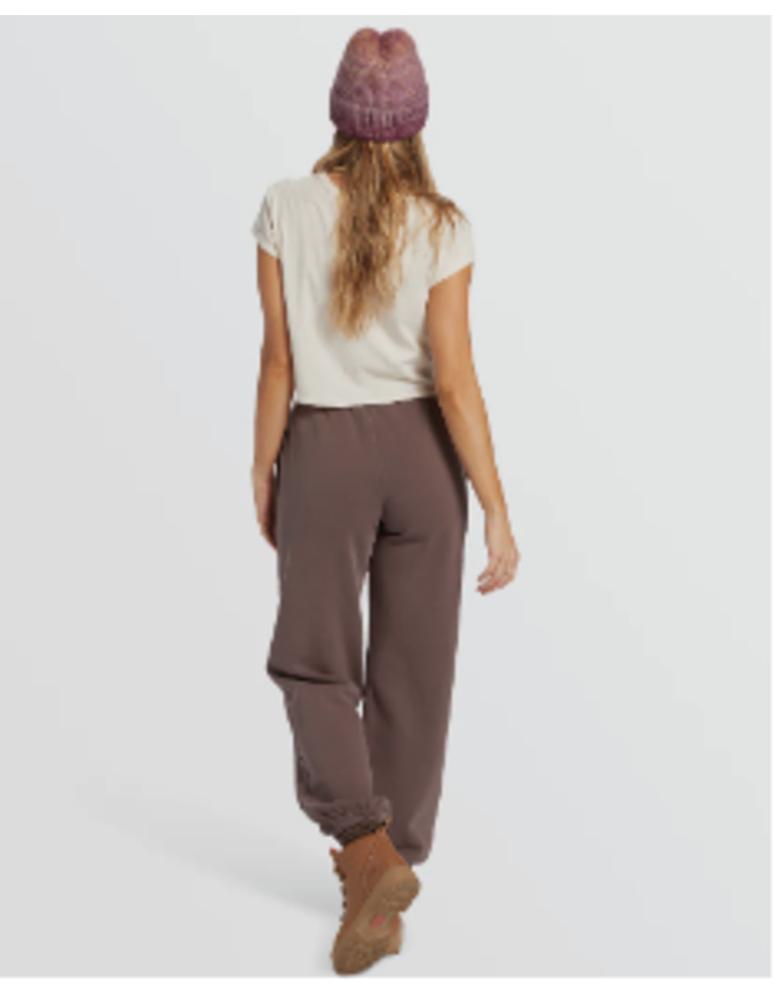 BILLABONG BILLABONG PALMIN ELASTIC WAIST JOGGERS