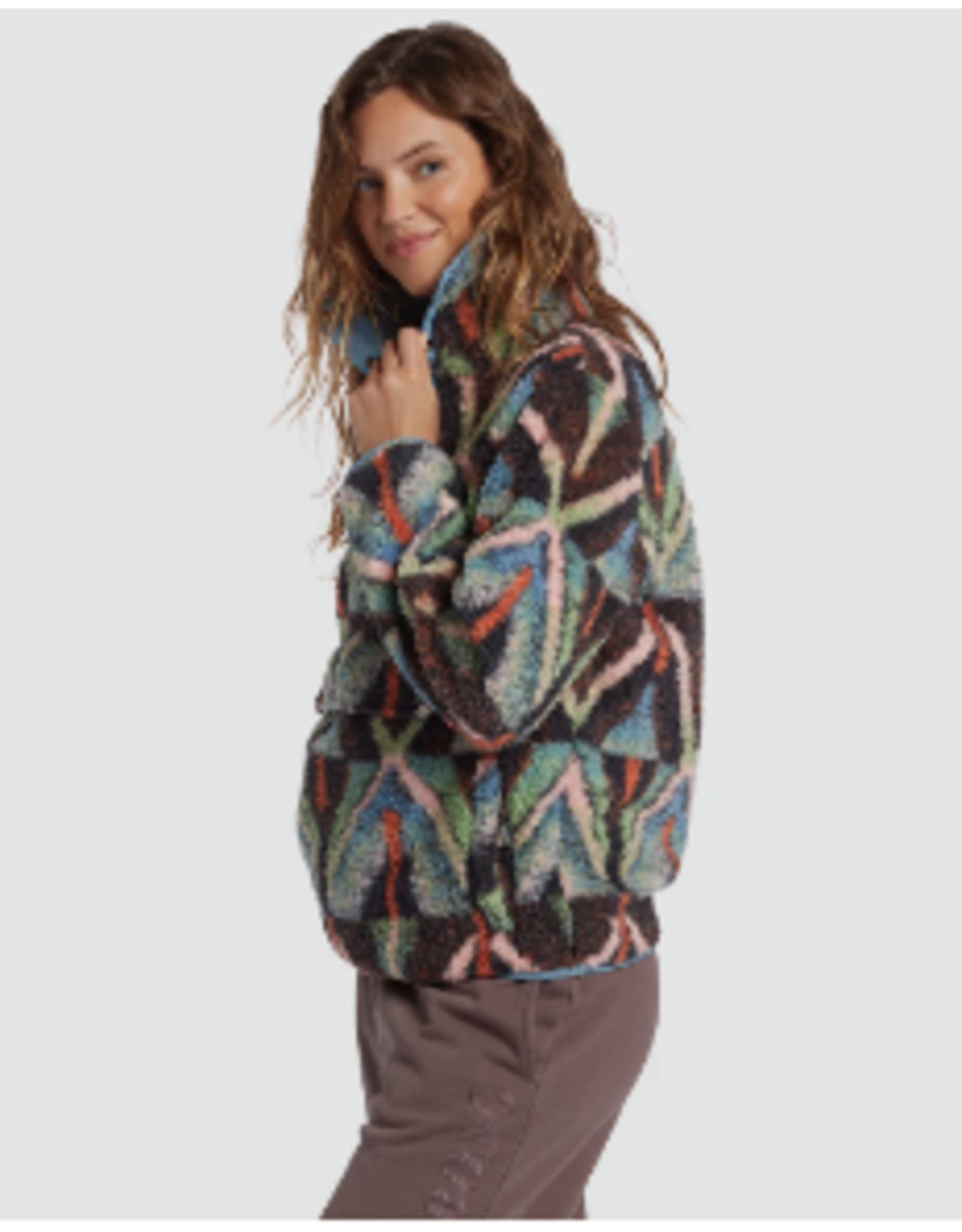 BILLABONG BILLABONG SWITCHBACK PULLOVER