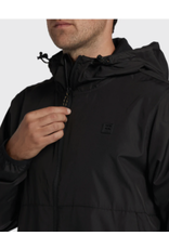 BILLABONG A/Div Transport Windbreaker Jacket