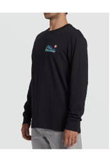 BILLABONG BILLABONG RANGE LONG SLEEVE T-SHIRT