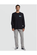 BILLABONG BILLABONG RANGE LONG SLEEVE T-SHIRT