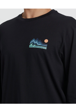 BILLABONG BILLABONG RANGE LONG SLEEVE T-SHIRT