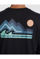 BILLABONG BILLABONG RANGE LONG SLEEVE T-SHIRT