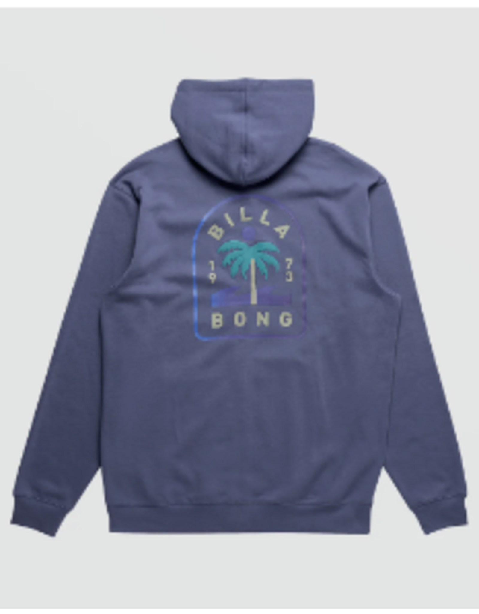 BILLABONG BILLABONG SHORT SANDS ZIP-UP HOODIE