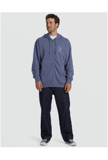 BILLABONG BILLABONG SHORT SANDS ZIP-UP HOODIE