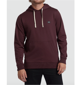 BILLABONG BILLABONG ALL DAY PULLOVER HOODIE