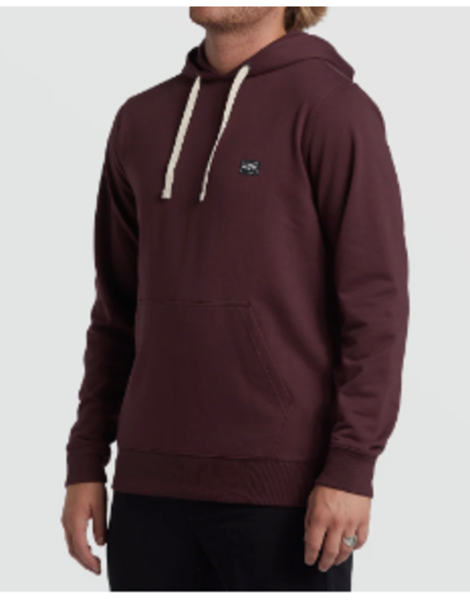 BILLABONG BILLABONG ALL DAY PULLOVER HOODIE