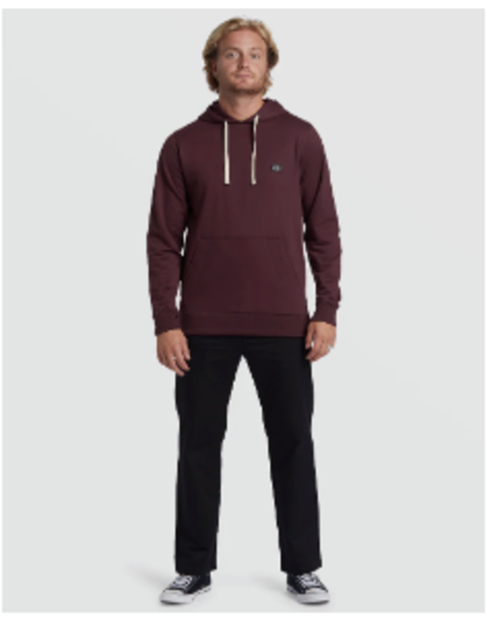 BILLABONG BILLABONG ALL DAY PULLOVER HOODIE