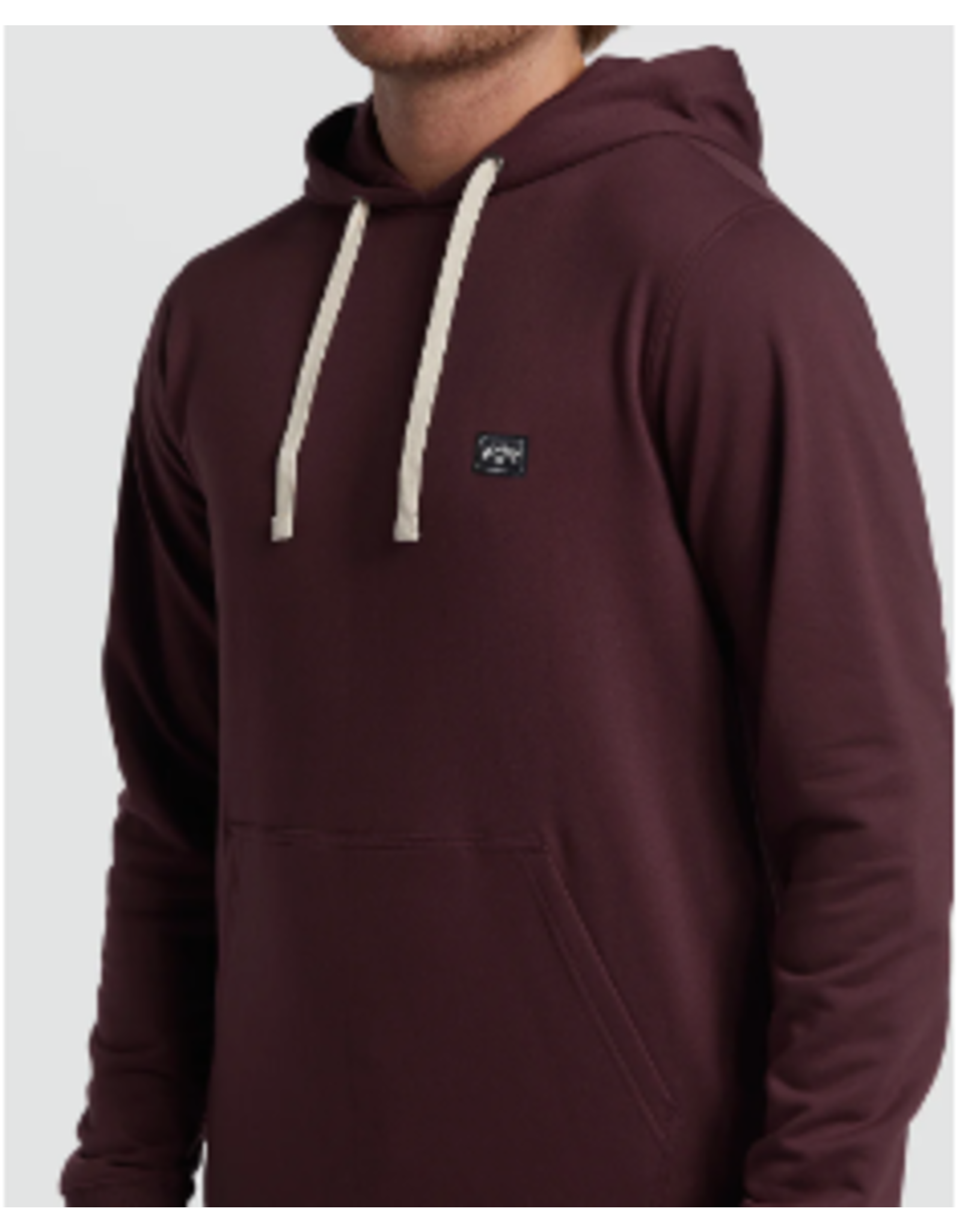 BILLABONG BILLABONG ALL DAY PULLOVER HOODIE