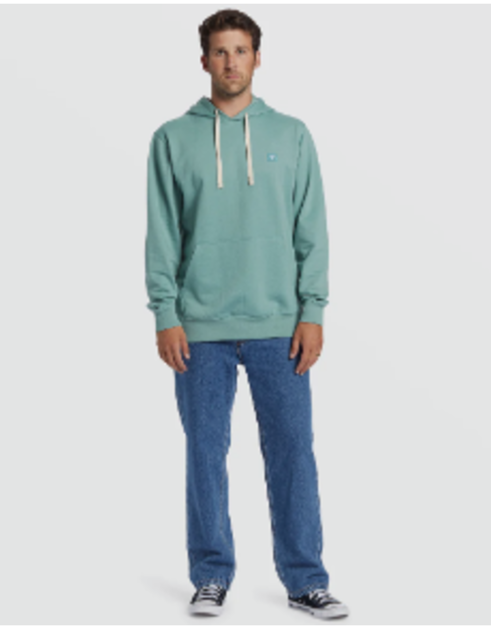 BILLABONG BILLABONG ALL DAY PULLOVER HOODIE