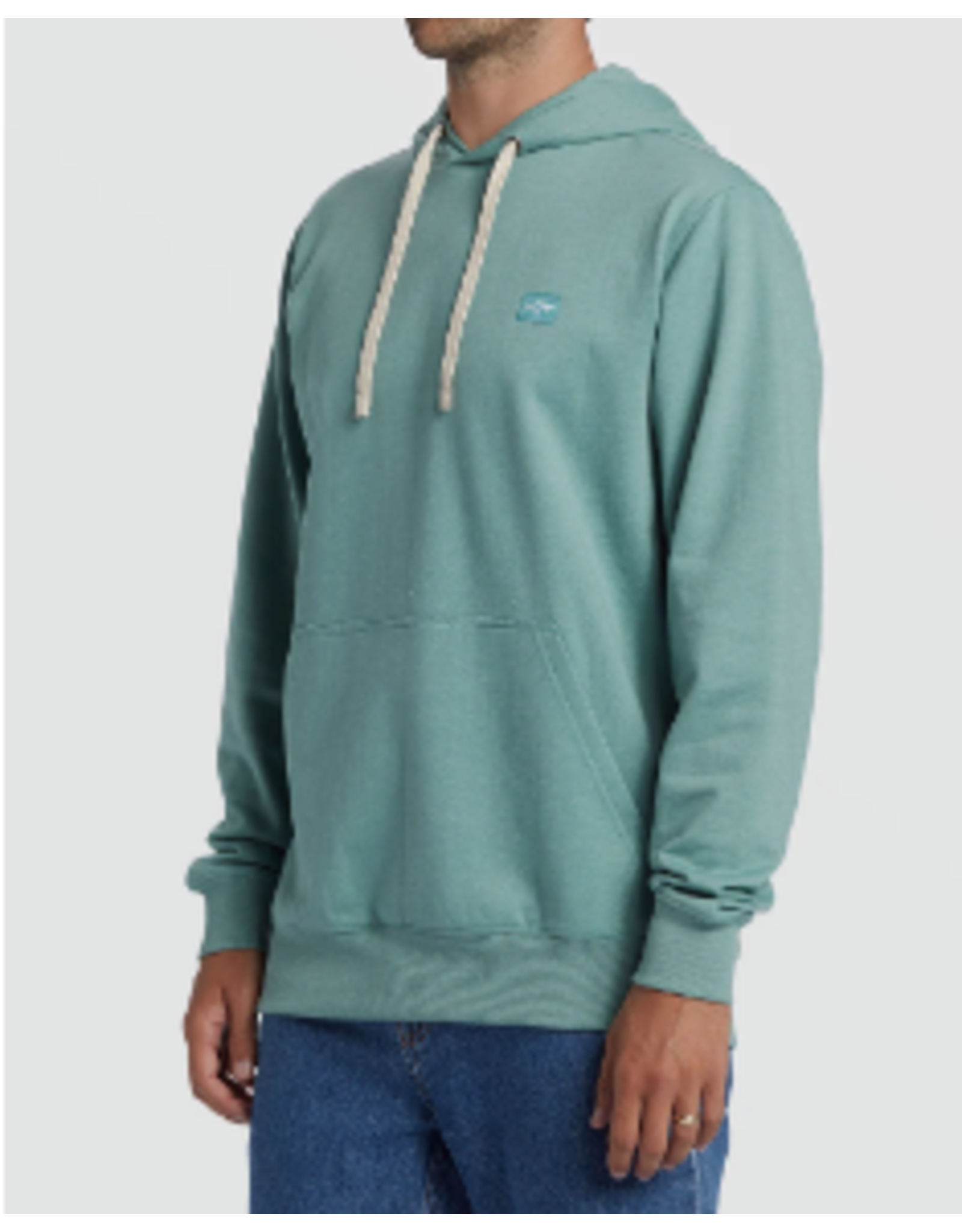 BILLABONG BILLABONG ALL DAY PULLOVER HOODIE