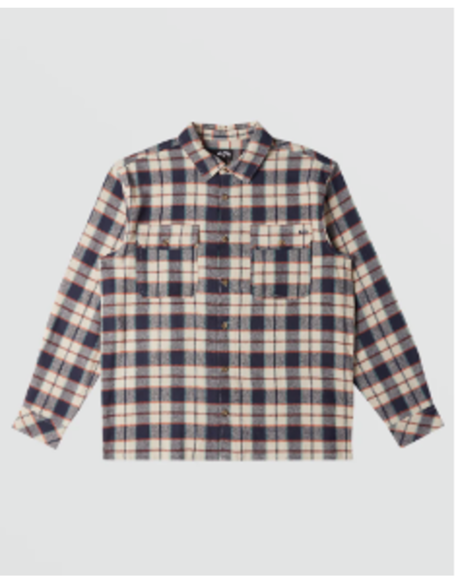 BILLABONG BILLABONG OFFSHORE FLANNEL SHIRT