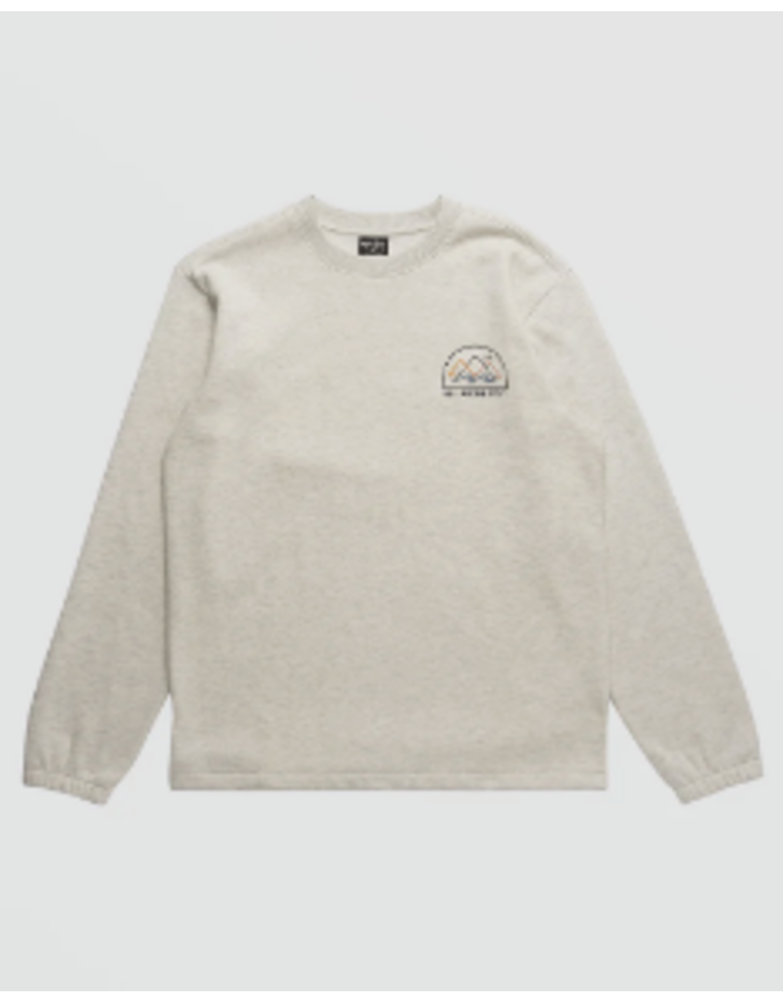 BILLABONG BILLABONG COMPASS CREWNECK SWEATSHIRT