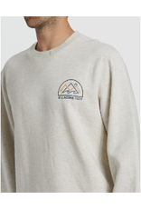 BILLABONG BILLABONG COMPASS CREWNECK SWEATSHIRT