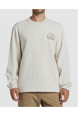 BILLABONG BILLABONG COMPASS CREWNECK SWEATSHIRT