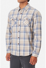 KATIN KATIN GERALD FLANNEL