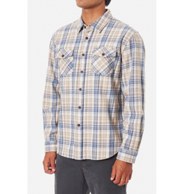 KATIN KATIN GERALD FLANNEL