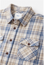 KATIN KATIN GERALD FLANNEL