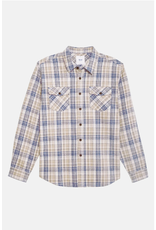 KATIN KATIN GERALD FLANNEL