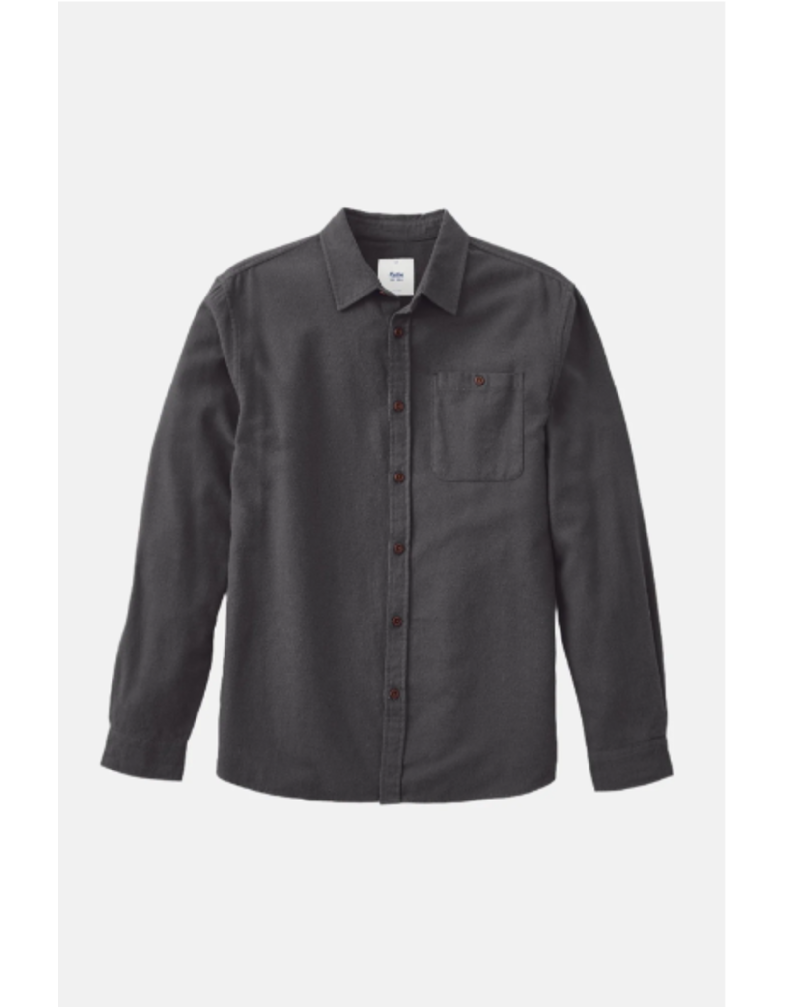 KATIN KATIN TWILLER FLANNEL