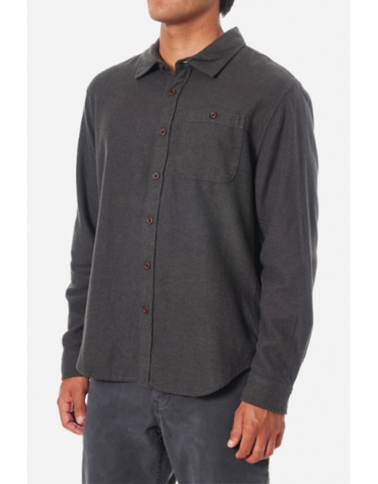 KATIN KATIN TWILLER FLANNEL