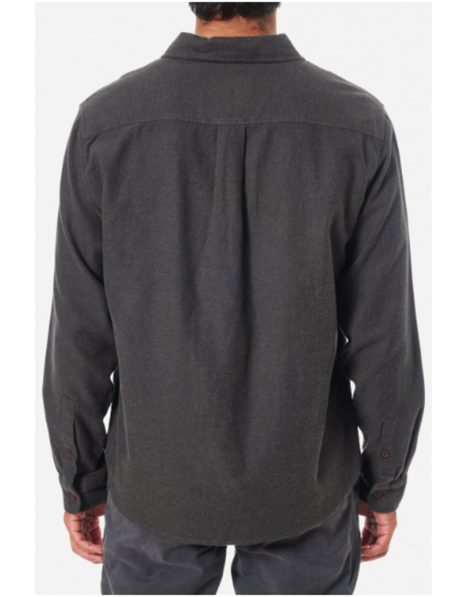 KATIN KATIN TWILLER FLANNEL