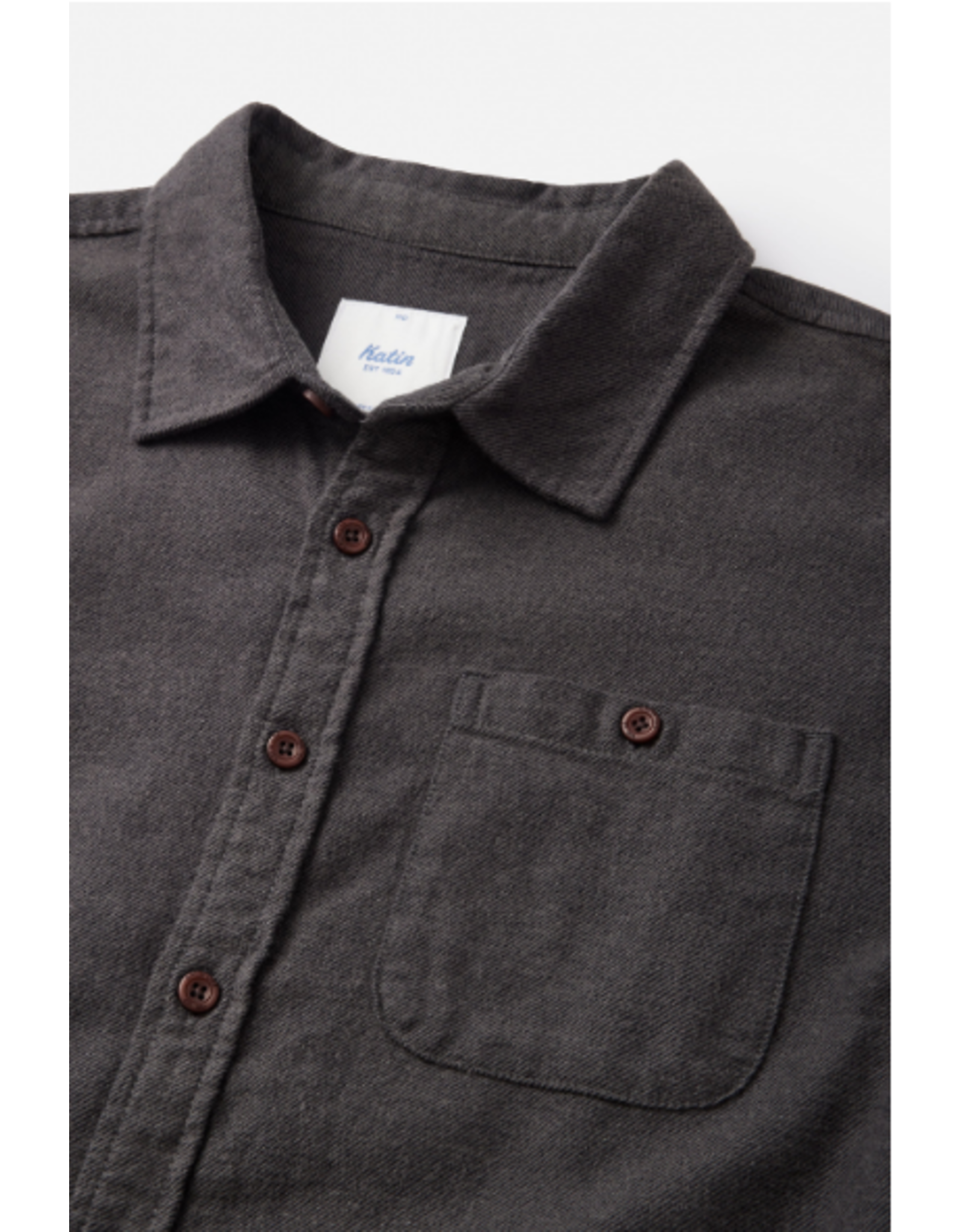 KATIN KATIN TWILLER FLANNEL