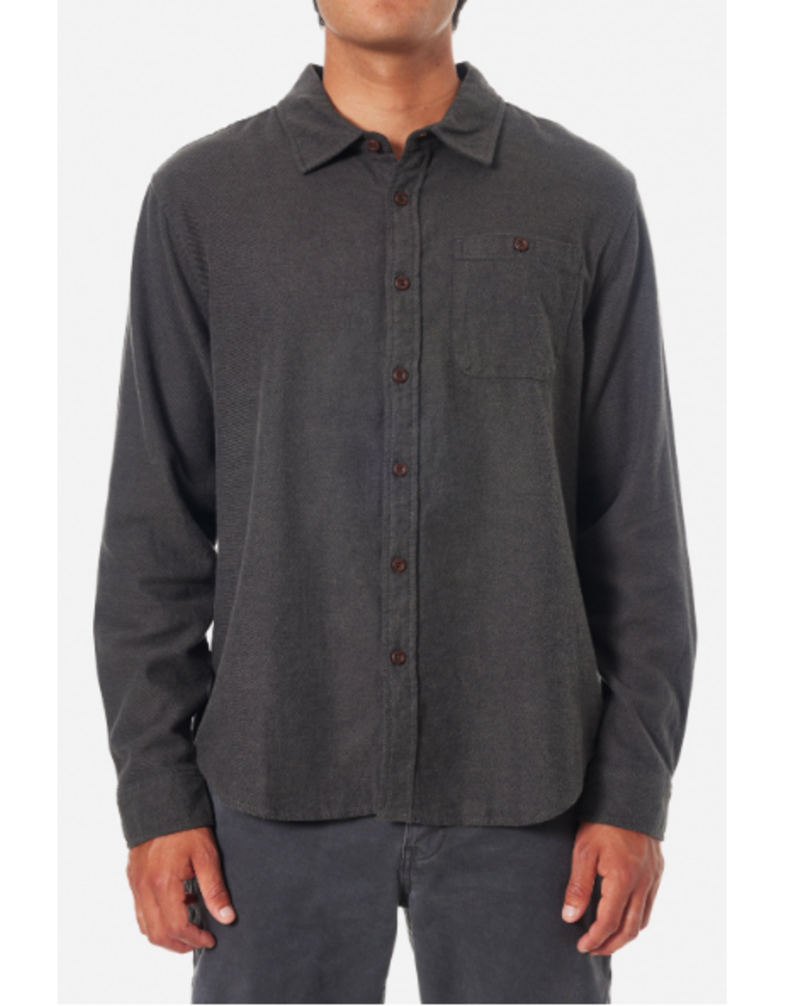 KATIN KATIN TWILLER FLANNEL